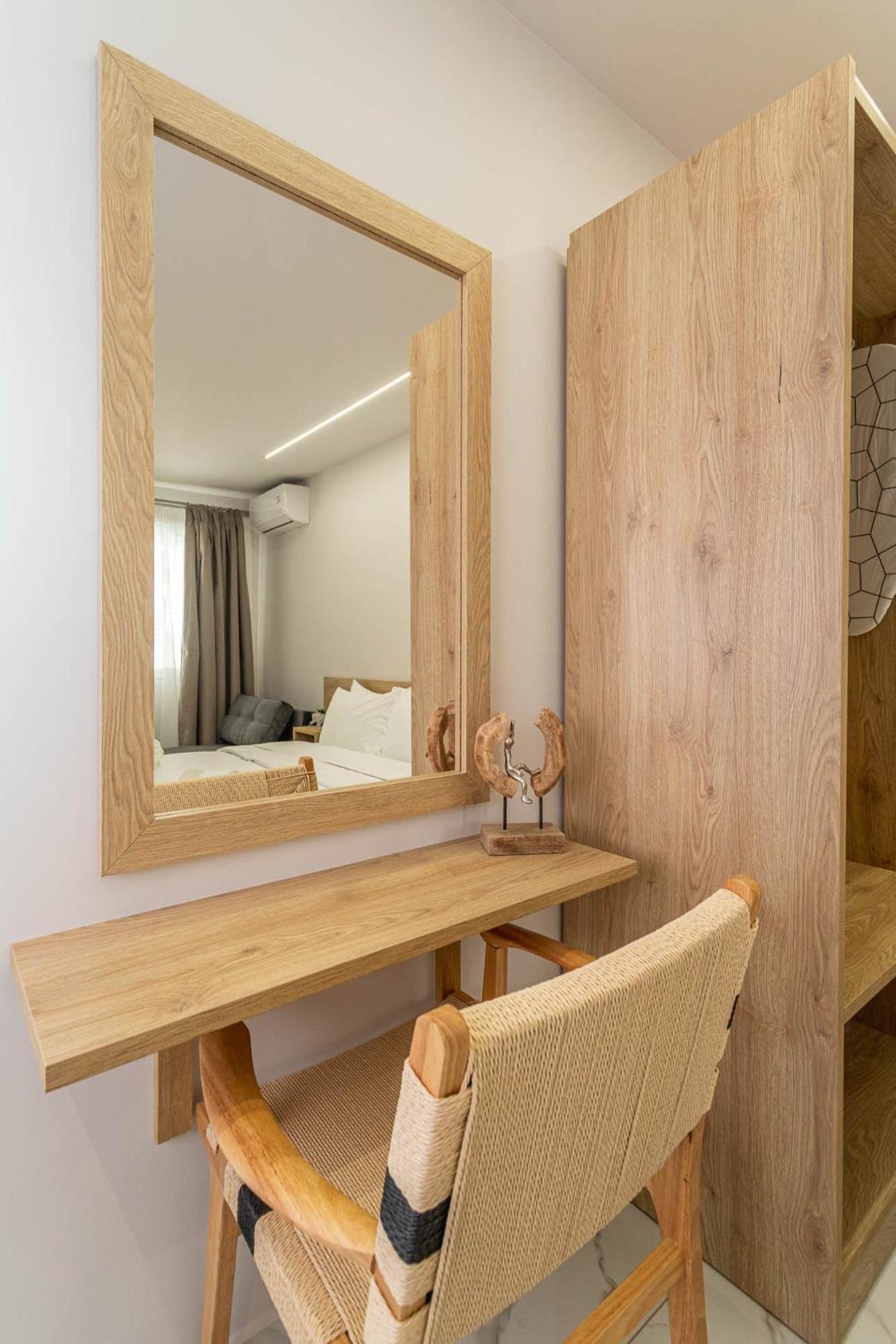 Sol Suites Pefkochori Extérieur photo